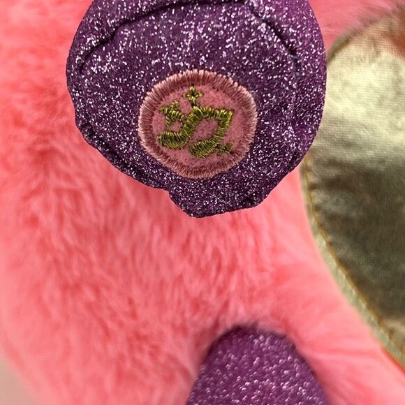 Rainbocorns Jelly Shake Surprise Series 2 - Peach 9” - Picture 3 of 4